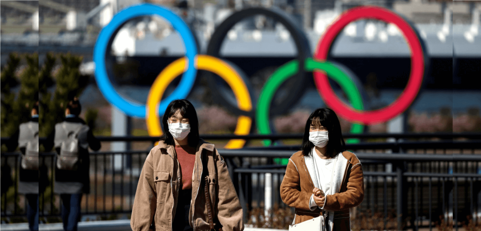 Олимпиада TOKYO-2020, не смотря на риски, будет проведена в 2021 году в Японии